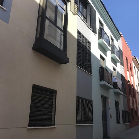 Malaga Apartamentos - Jinetes, 14 Екстериор снимка