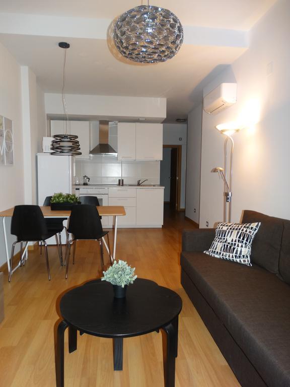 Malaga Apartamentos - Jinetes, 14 Екстериор снимка