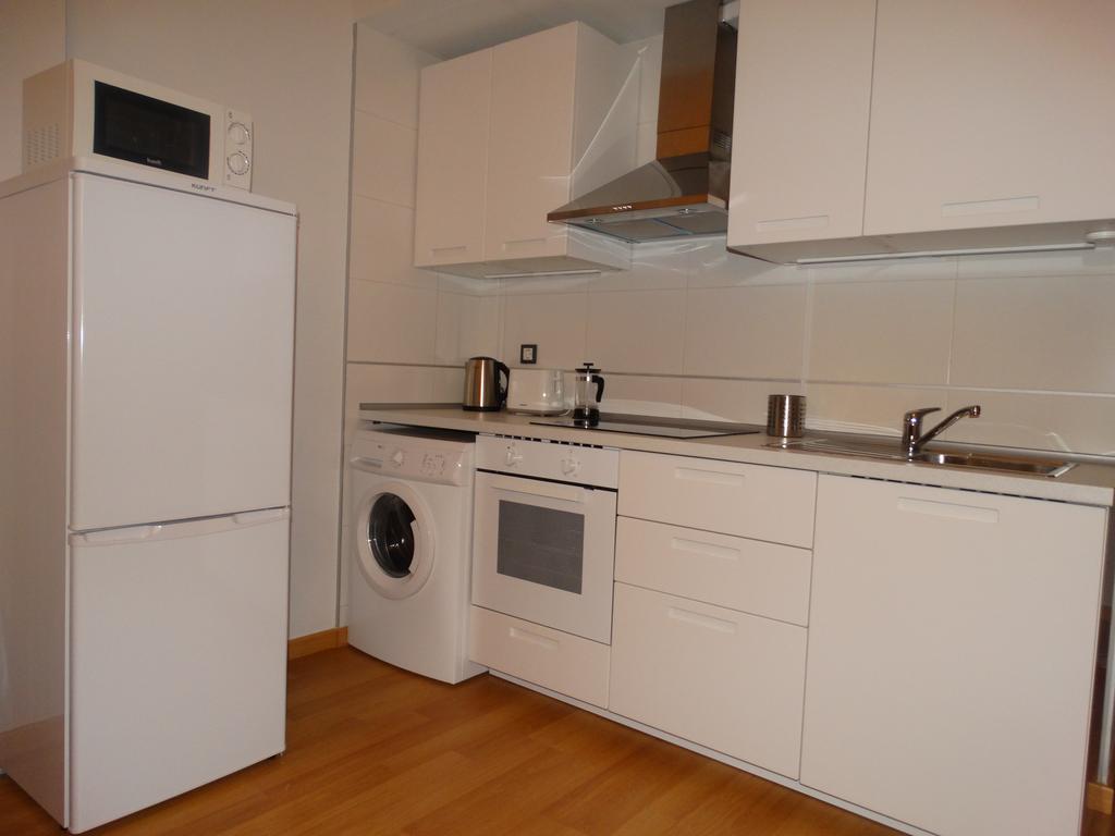 Malaga Apartamentos - Jinetes, 14 Екстериор снимка