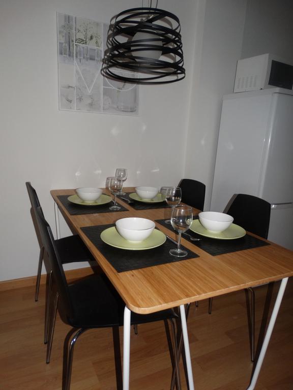 Malaga Apartamentos - Jinetes, 14 Екстериор снимка