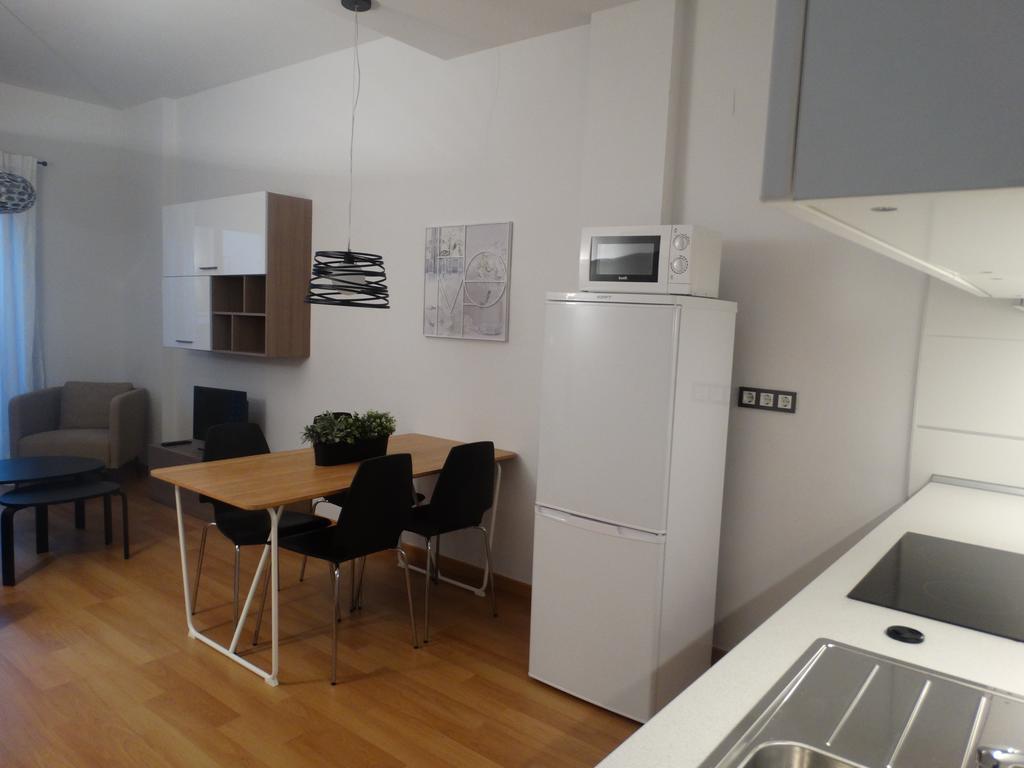 Malaga Apartamentos - Jinetes, 14 Екстериор снимка