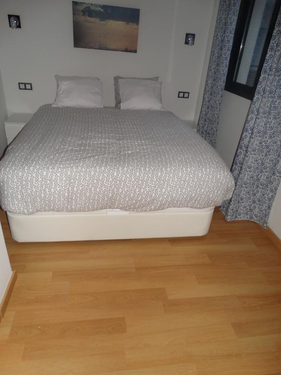 Malaga Apartamentos - Jinetes, 14 Екстериор снимка