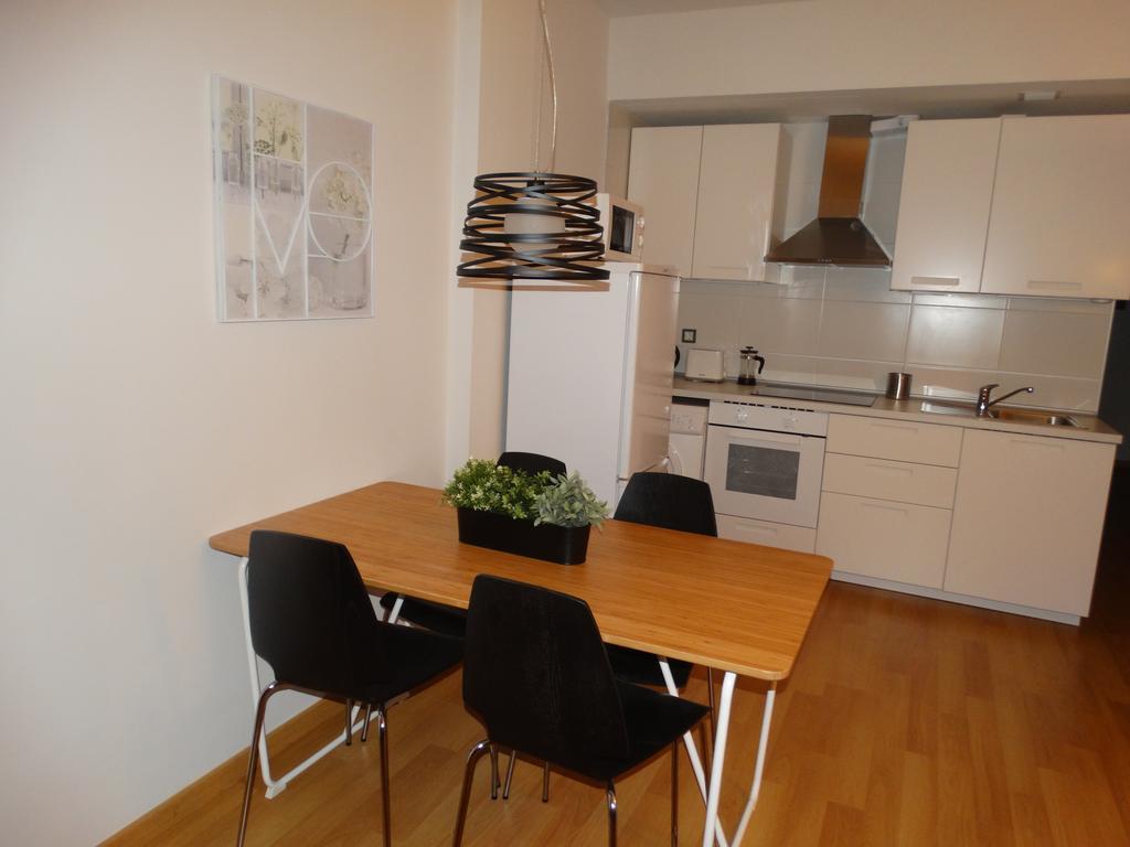 Malaga Apartamentos - Jinetes, 14 Екстериор снимка